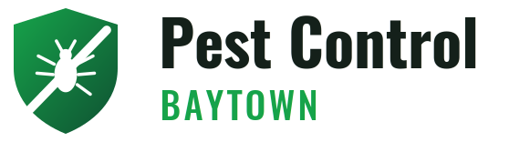 Baytown Pest Control